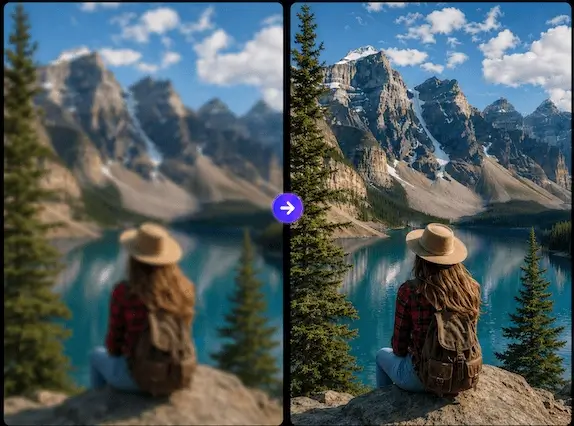 Image Sharpen